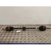 Transmision Delantera Derecha para Opel Combo Furgon/Monospace