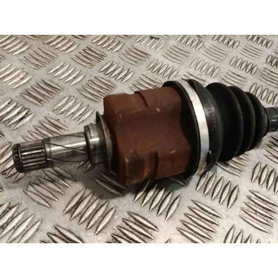 Transmision Delantera Derecha para Opel Combo Furgon/Monospace