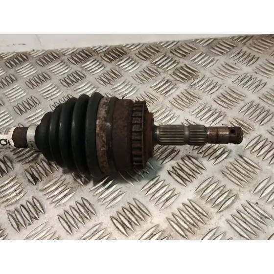 Transmision Delantera Derecha para Opel Combo Furgon/Monospace
