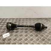 Transmision Delantera Izquierda para Seat Altea (5P1)