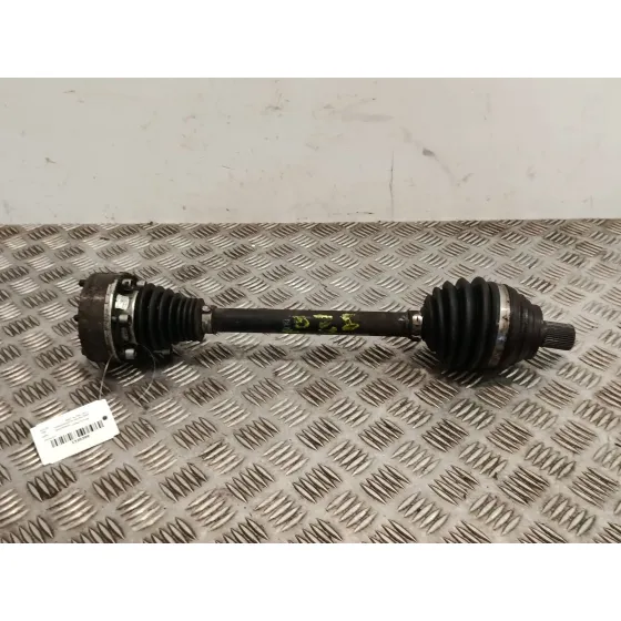 Transmision Delantera Izquierda para Seat Altea (5P1)