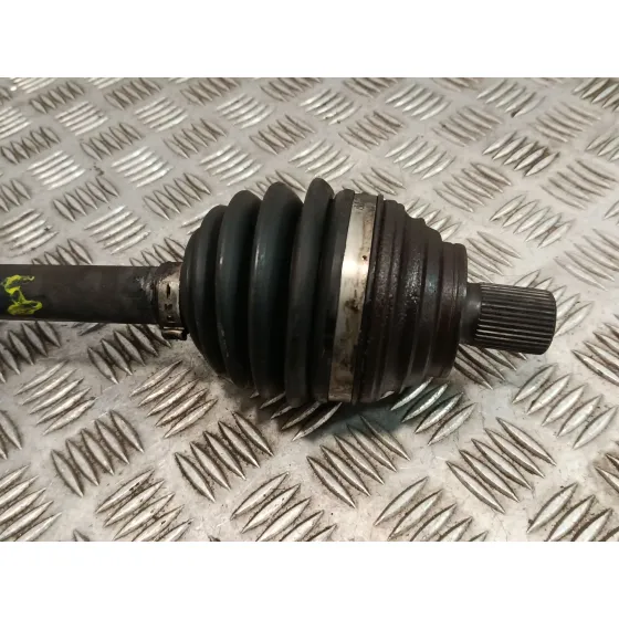Transmision Delantera Izquierda para Seat Altea (5P1)