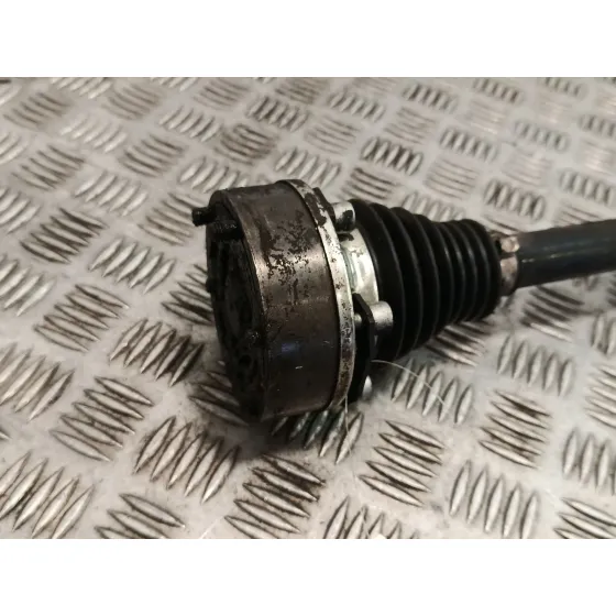 Transmision Delantera Izquierda para Seat Altea (5P1)
