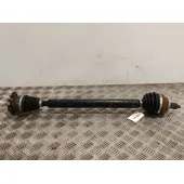 Transmision Delantera Derecha para Seat Ibiza Iii (6L1)