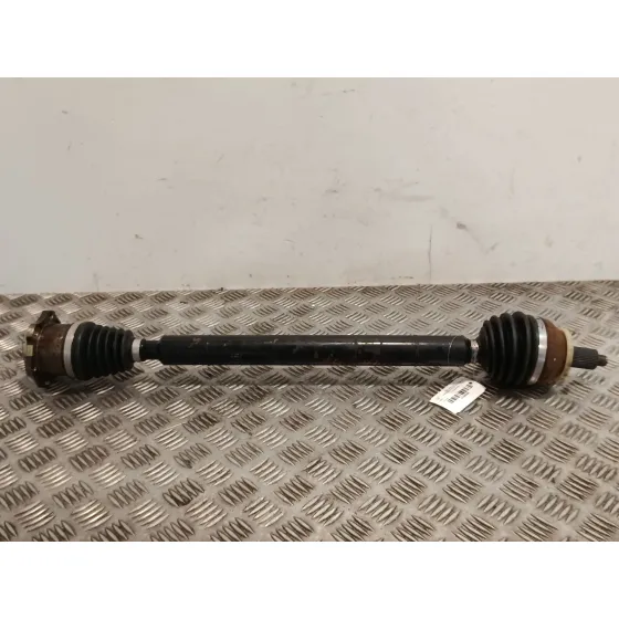 Transmision Delantera Derecha para Seat Ibiza Iii (6L1)
