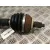 Transmision Delantera Derecha para Seat Ibiza Iii (6L1)