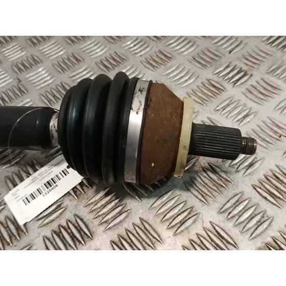 Transmision Delantera Derecha para Seat Ibiza Iii (6L1)