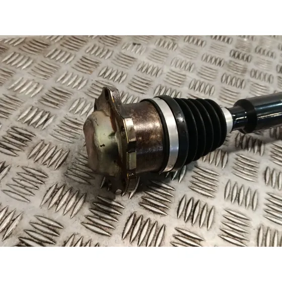 Transmision Delantera Derecha para Seat Ibiza Iii (6L1)