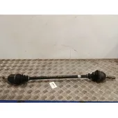 Transmision Delantera Derecha para Opel Astra H (A04)