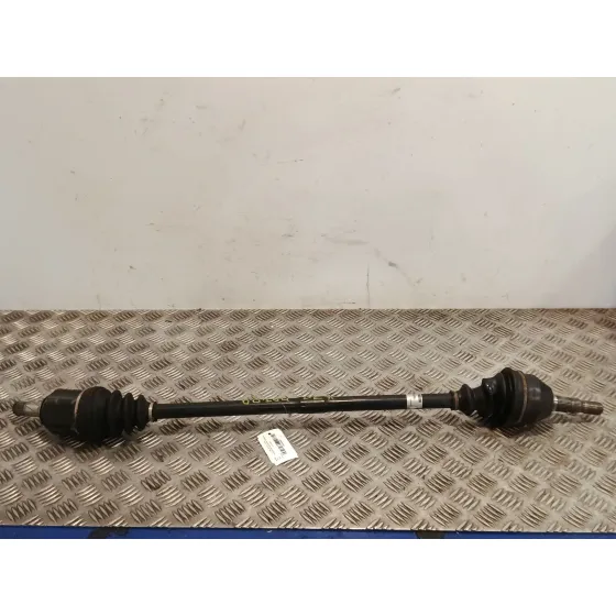 Transmision Delantera Derecha para Opel Astra H (A04)
