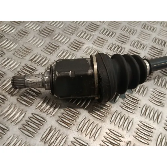 Transmision Delantera Derecha para Opel Astra H (A04)