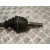 Transmision Delantera Derecha para Opel Astra H (A04)
