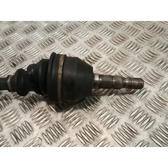 Transmision Delantera Derecha para Opel Astra H (A04)