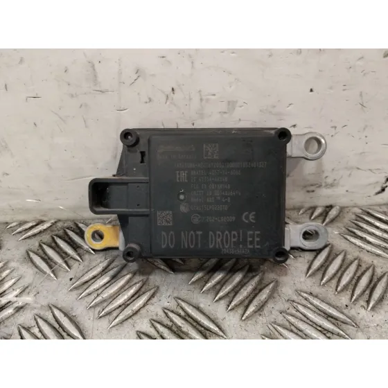 Modulo Electronico para Nissan Qashqai Ii (J11, J11_)