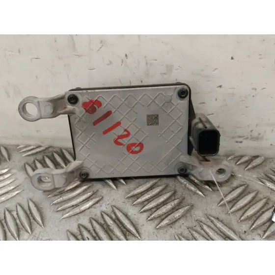 Modulo Electronico para Nissan Qashqai Ii (J11, J11_)