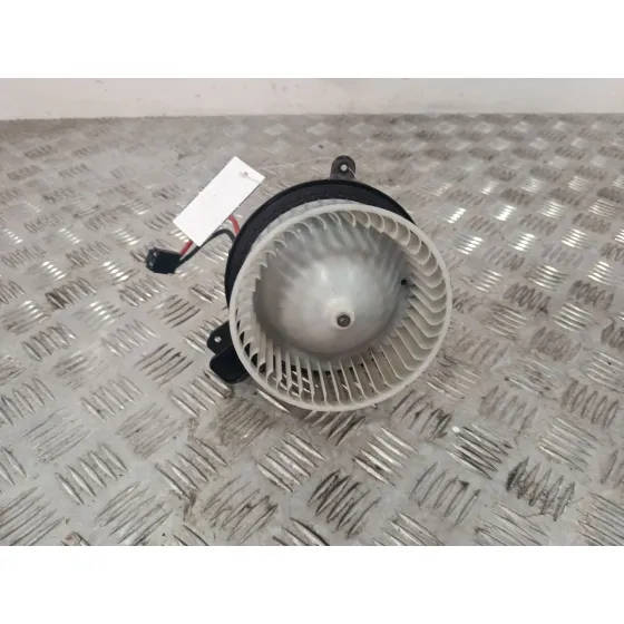 Motor Calefaccion para Volkswagen Polo Vi (Aw1, Bz1, Ae1, Bz3)