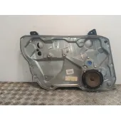 Elevalunas Delantero Izquierdo para Seat Ibiza Iii (6L1)