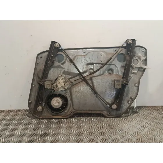 Elevalunas Delantero Izquierdo para Seat Ibiza Iii (6L1)