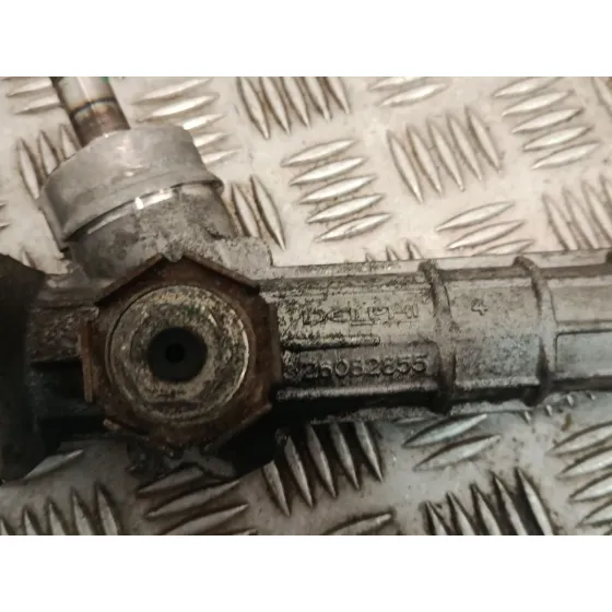Cremallera Direccion para Opel Meriva A Monospace (X03)