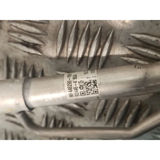 Tubos Aire Acondicionado para Nissan Qashqai Ii (J11, J11_)