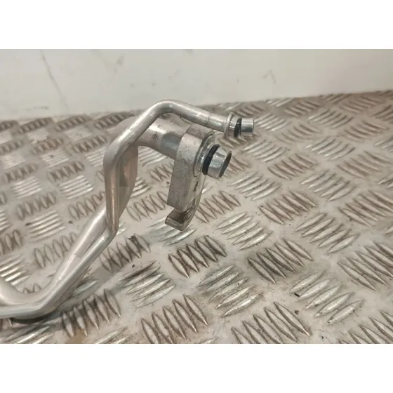 Tubos Aire Acondicionado para Nissan Qashqai Ii (J11, J11_)
