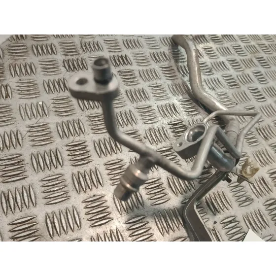 Tubos Aire Acondicionado para Nissan Qashqai Ii (J11, J11_)