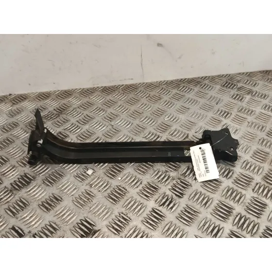 Retenedor Puerta para Opel Movano B Furgoneta (X62)