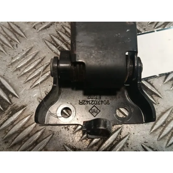 Retenedor Puerta para Opel Movano B Furgoneta (X62)