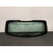 Cristal Porton Trasero para Renault Modus / Grand Modus (F/Jp0_)