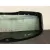 Cristal Porton Trasero para Renault Modus / Grand Modus (F/Jp0_)