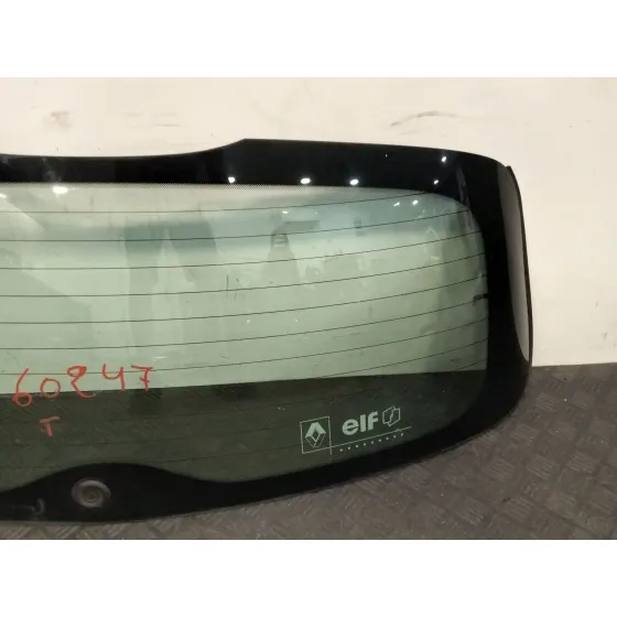 Cristal Porton Trasero para Renault Modus / Grand Modus (F/Jp0_)