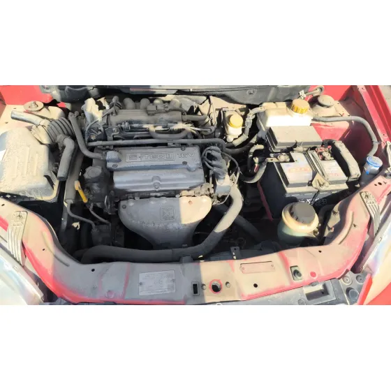 Motor Completo para Chevrolet Aveo / Kalos Hatchback (T250, T255)