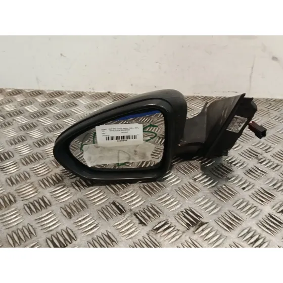 Retrovisor Izquierdo para Fiat Tipo Station Wagon (356_, 357_)