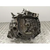 Caja Cambios para Opel Corsa D (S07)