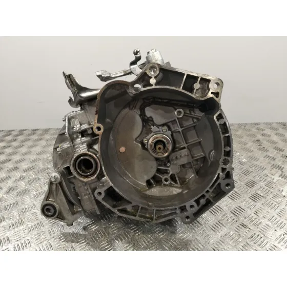 Caja Cambios para Opel Corsa D (S07)