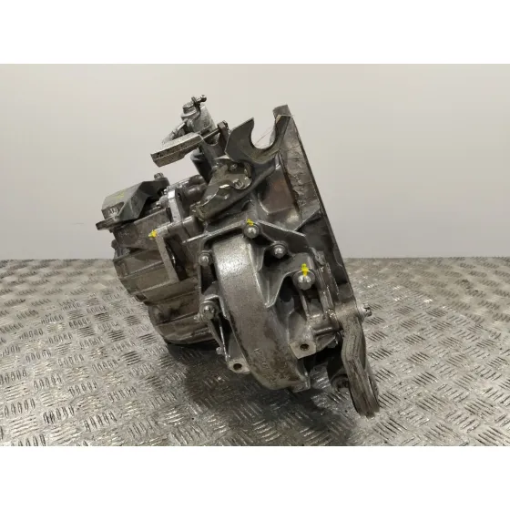 Caja Cambios para Opel Corsa D (S07)
