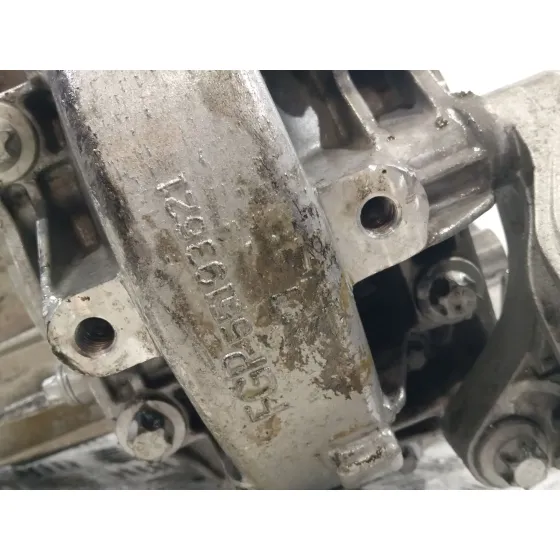 Caja Cambios para Opel Corsa D (S07)