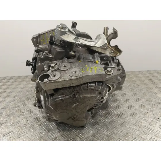 Caja Cambios para Opel Corsa D (S07)