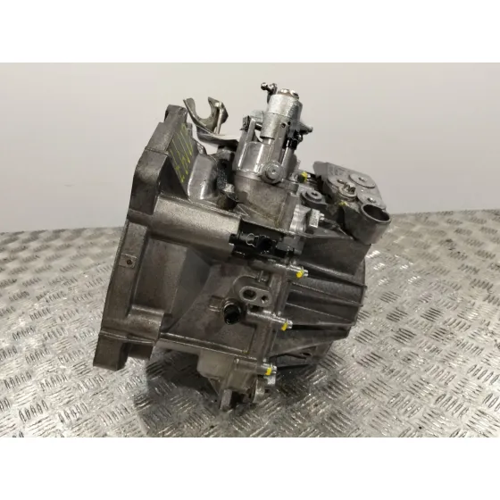 Caja Cambios para Opel Corsa D (S07)