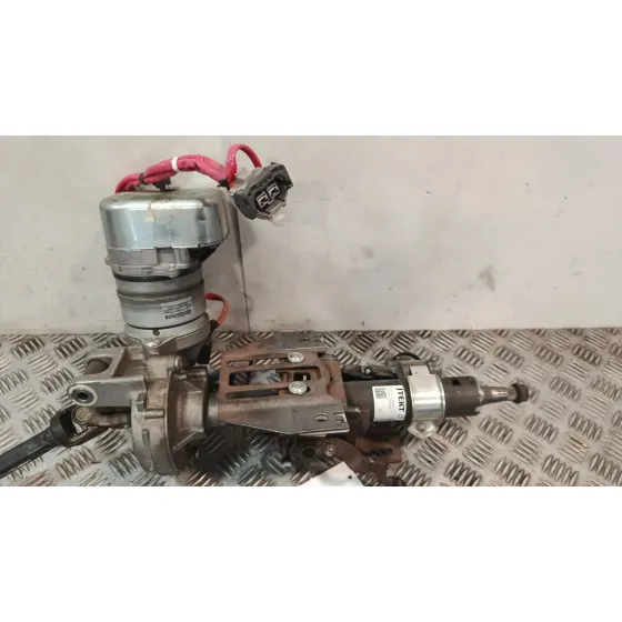 Columna Direccion para Ford Mondeo Turnier (Ge)