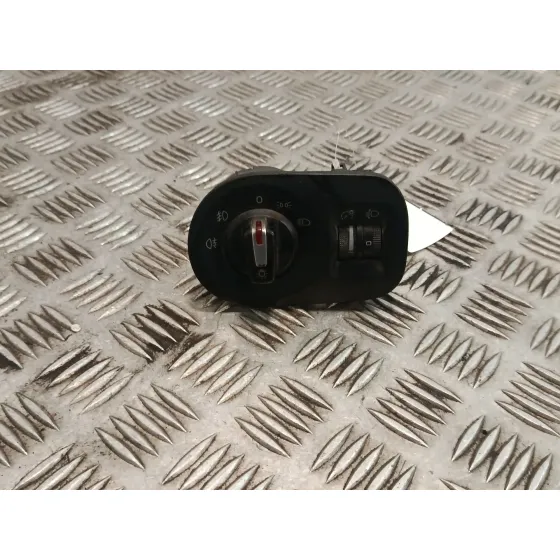 Mando Luces para Seat Altea Xl (5P5, 5P8)
