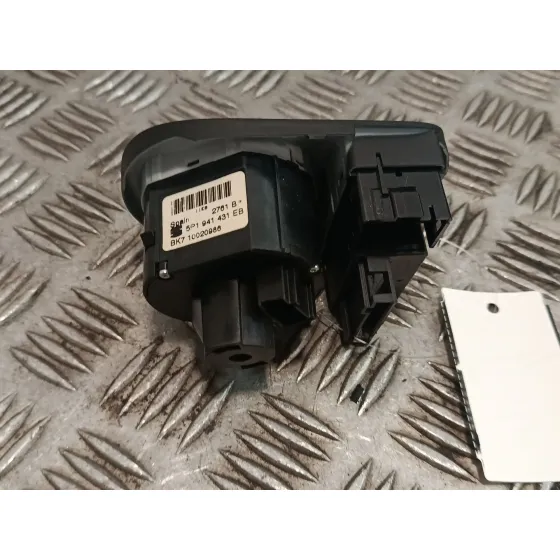 Mando Luces para Seat Altea Xl (5P5, 5P8)