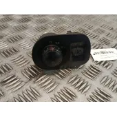 Mando Luces para Seat Toledo (5P2)