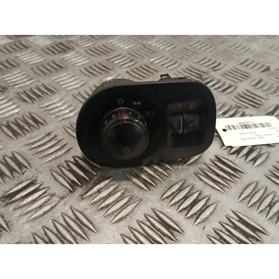 Mando Luces para Seat Toledo (5P2)