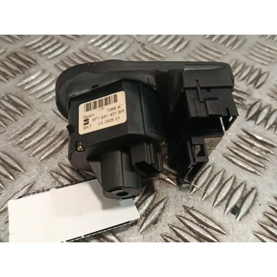 Mando Luces para Seat Toledo (5P2)
