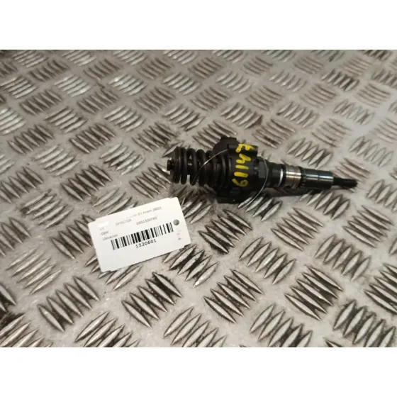 Inyector para Audi A4 B7 Avant (8Ed)