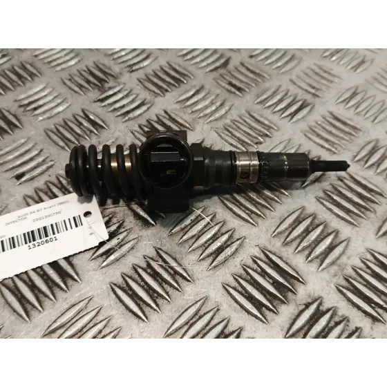 Inyector para Audi A4 B7 Avant (8Ed)