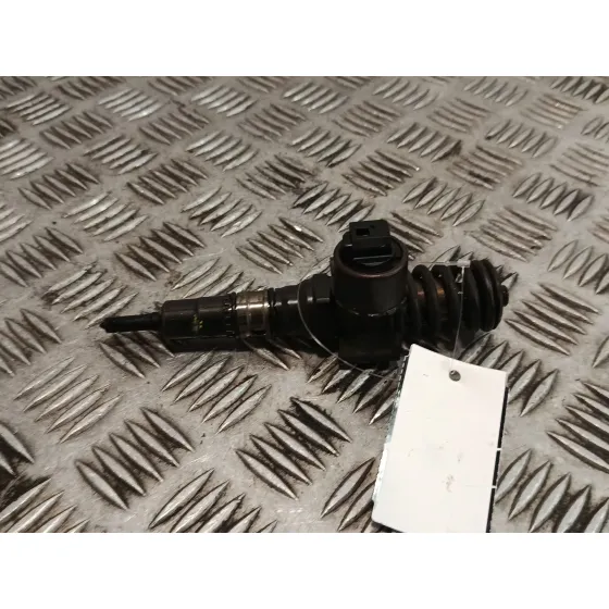 Inyector para Audi A4 B7 Avant (8Ed)