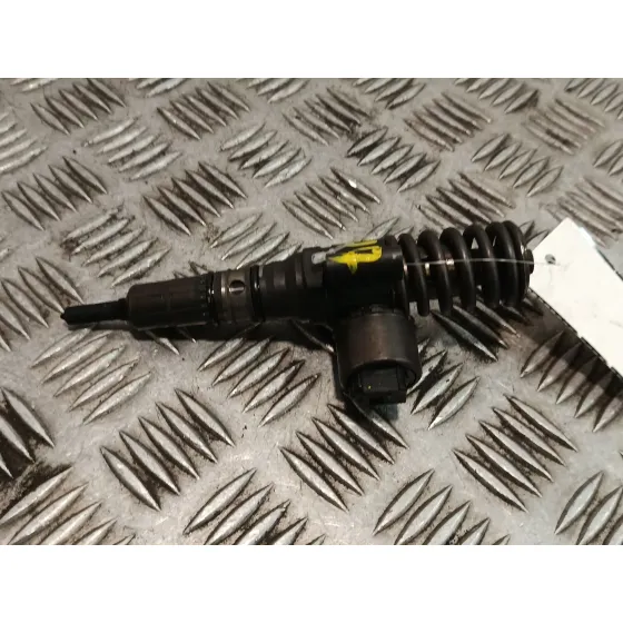 Inyector para Audi A4 B7 Avant (8Ed)
