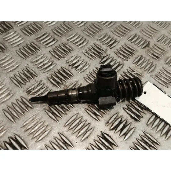 Inyector para Audi A4 B7 Avant (8Ed)